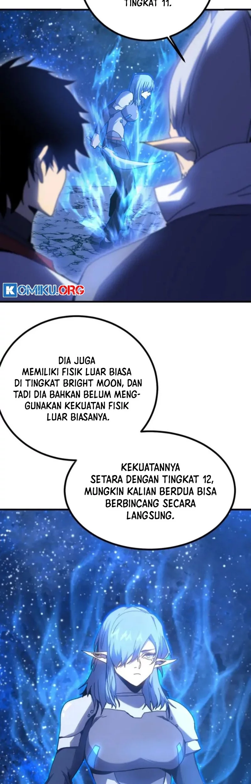 Apex Future Martial Arts Chapter 256 Gambar 52