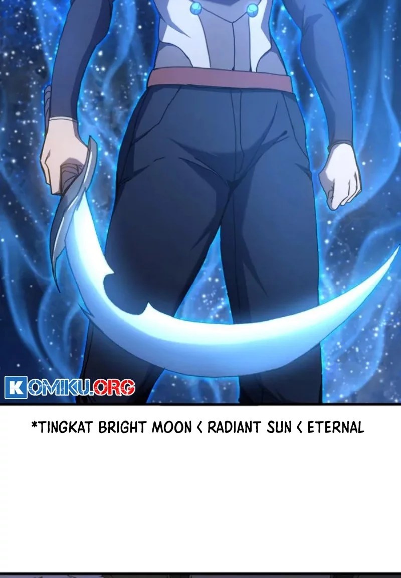 Apex Future Martial Arts Chapter 256 Gambar 53