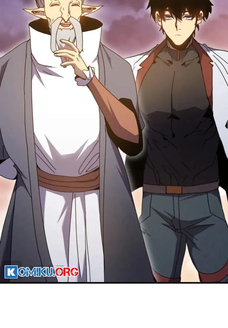 Apex Future Martial Arts Chapter 256 Gambar 57