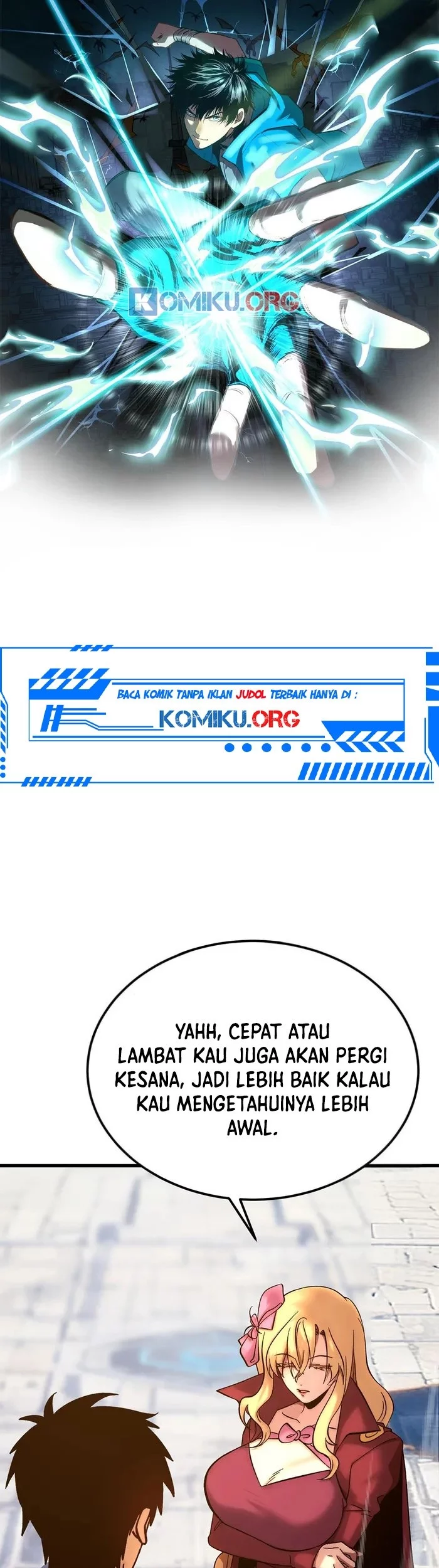 Baca  Apex Future Martial Arts Chapter 256 Gambar 2
