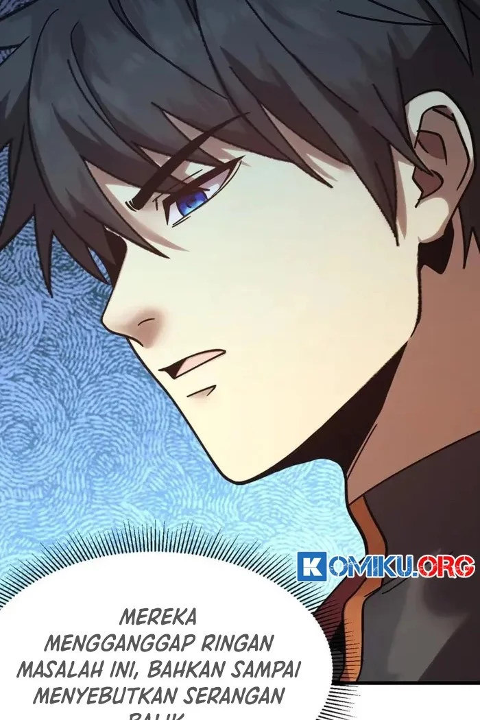 Apex Future Martial Arts Chapter 256 Gambar 9