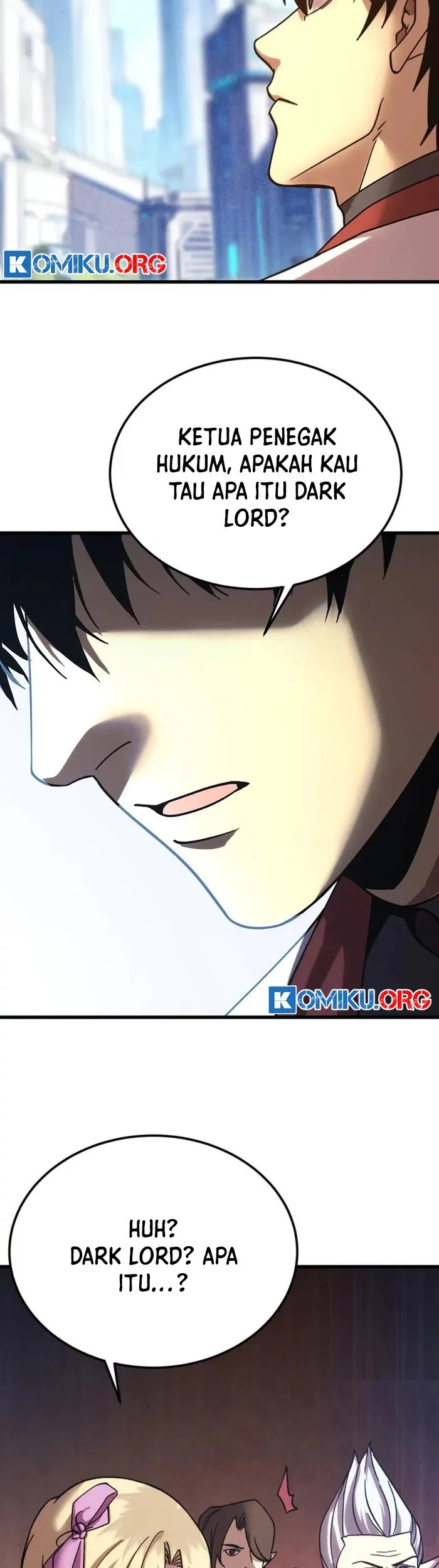 Apex Future Martial Arts Chapter 256 Gambar 12