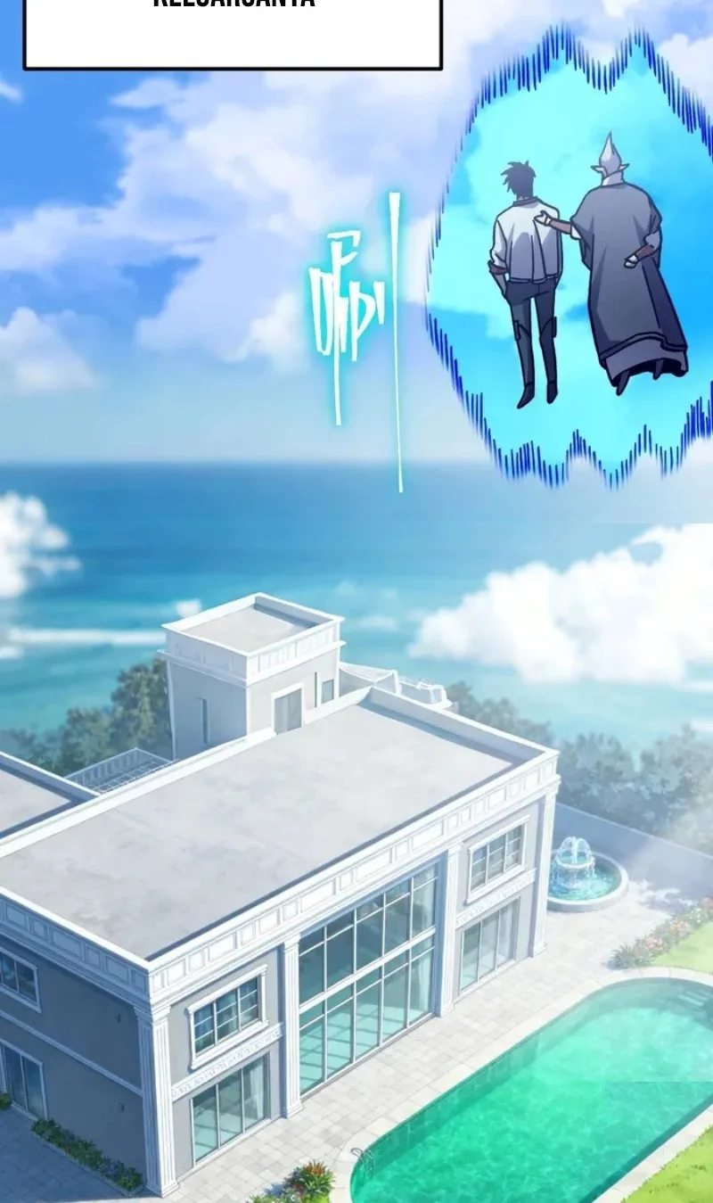 Apex Future Martial Arts Chapter 257 Gambar 21