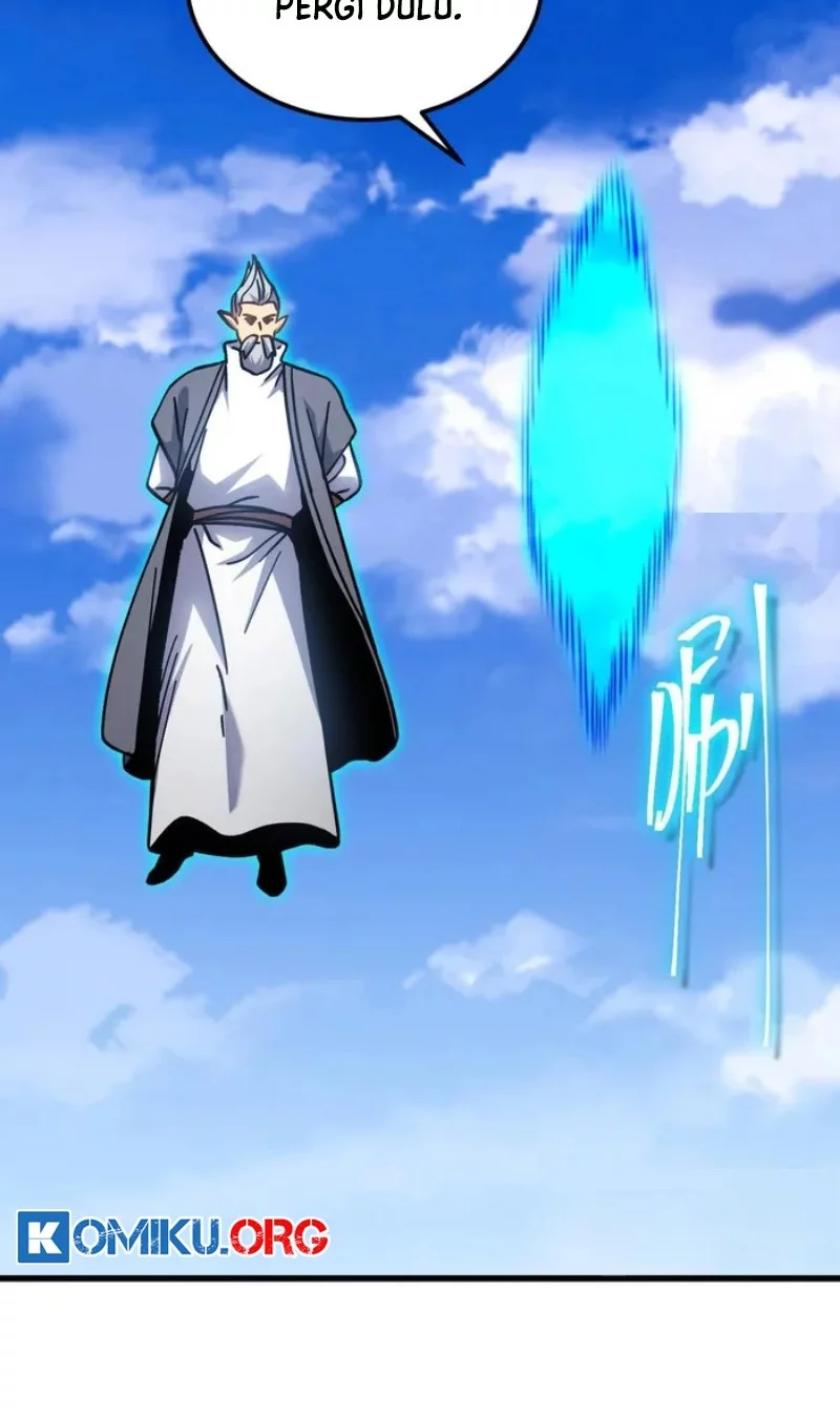 Apex Future Martial Arts Chapter 257 Gambar 23