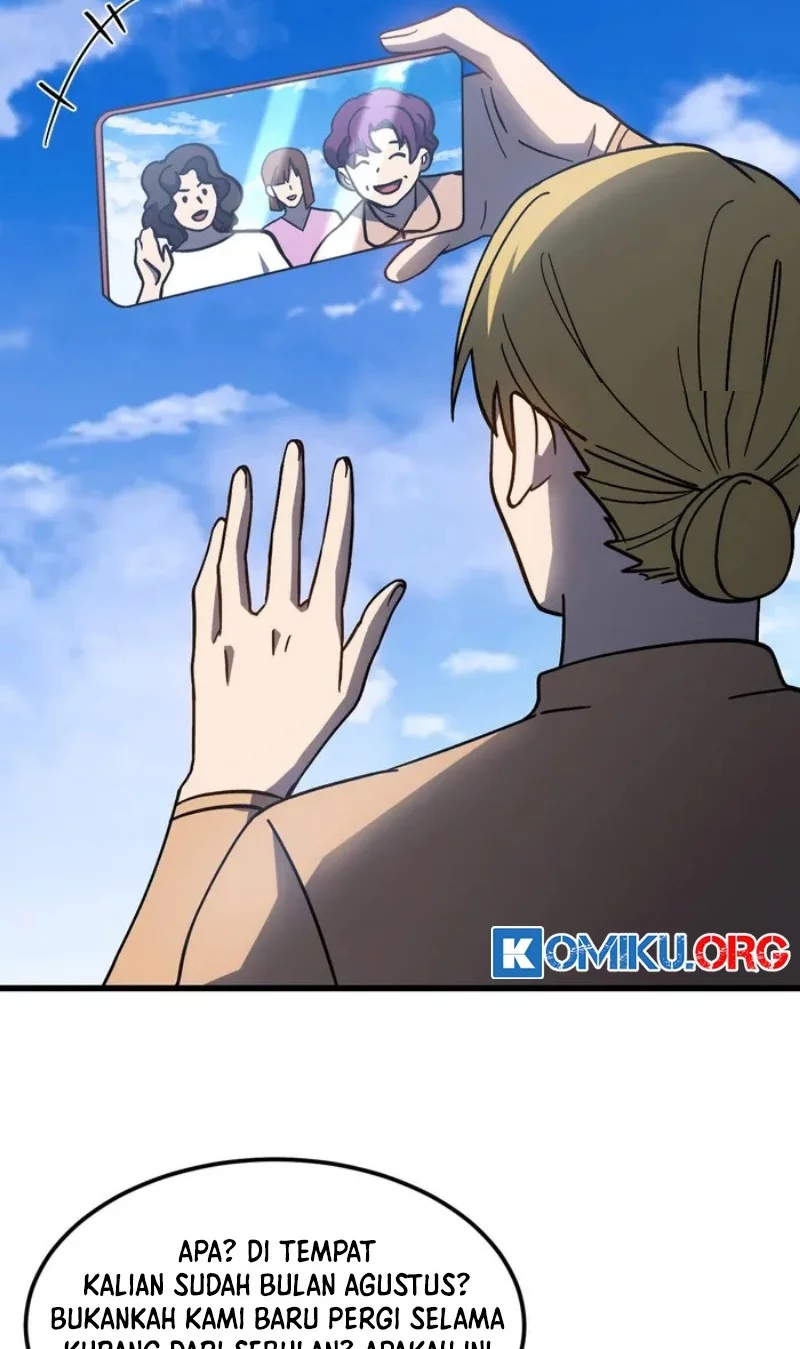 Apex Future Martial Arts Chapter 257 Gambar 25