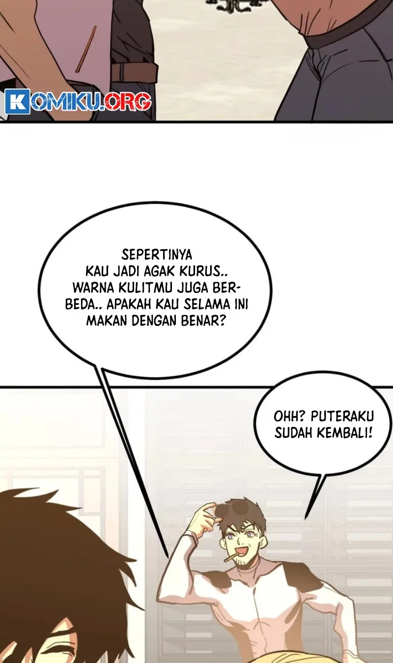 Apex Future Martial Arts Chapter 257 Gambar 29