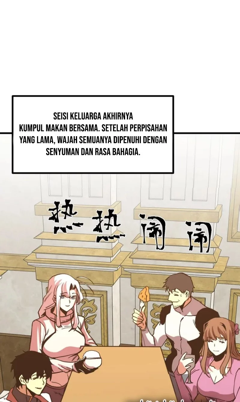 Apex Future Martial Arts Chapter 257 Gambar 33