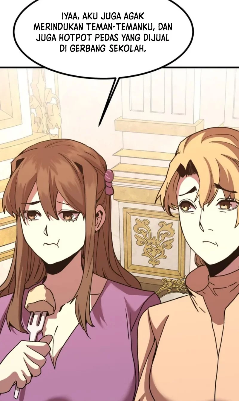 Apex Future Martial Arts Chapter 257 Gambar 35