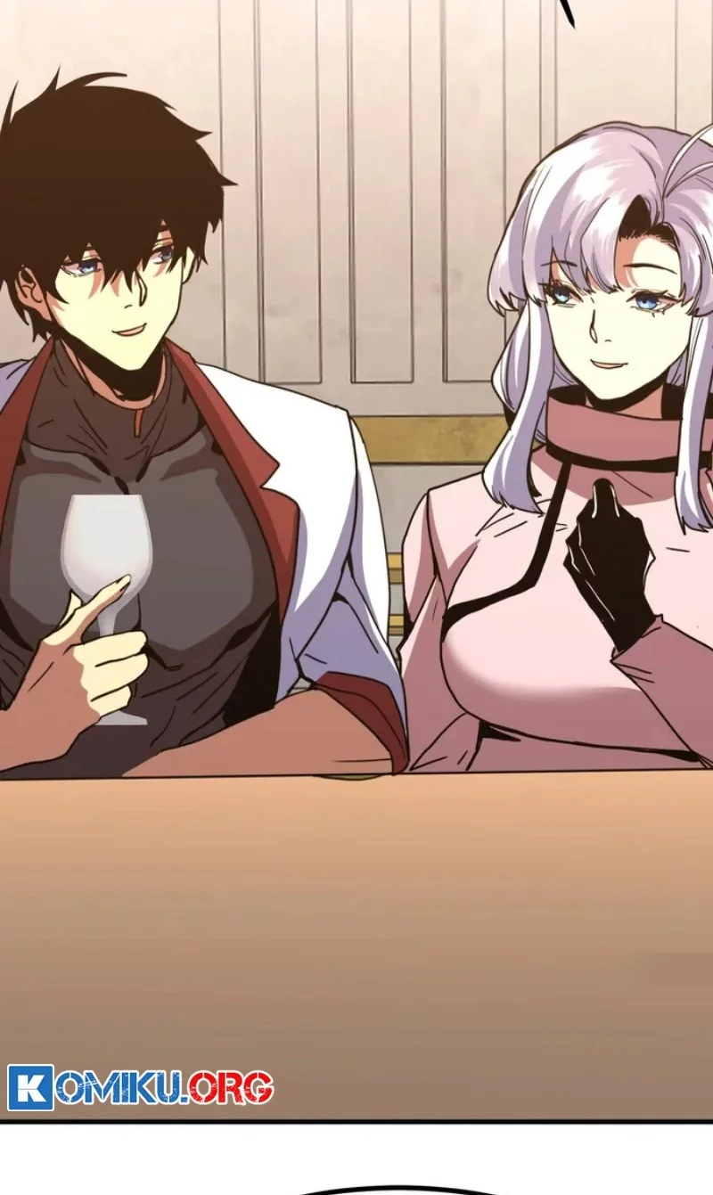 Apex Future Martial Arts Chapter 257 Gambar 37