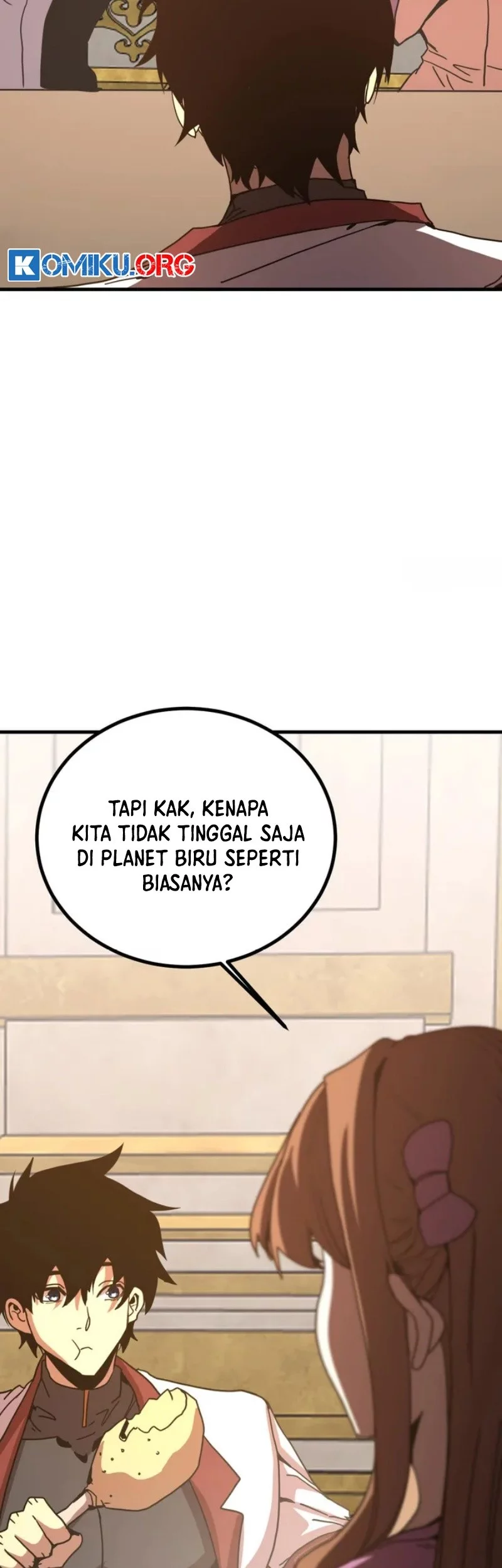 Apex Future Martial Arts Chapter 257 Gambar 40