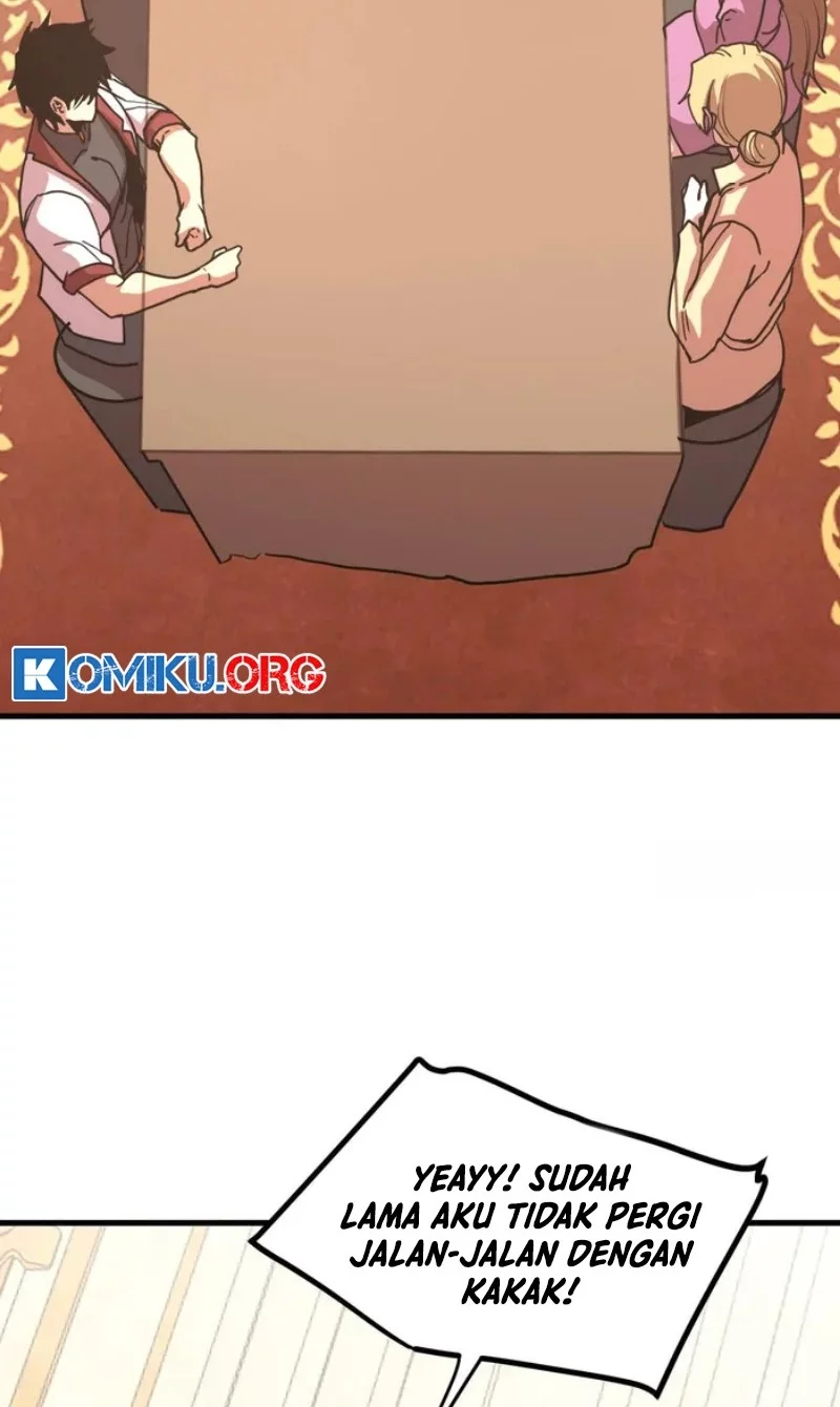 Apex Future Martial Arts Chapter 257 Gambar 43