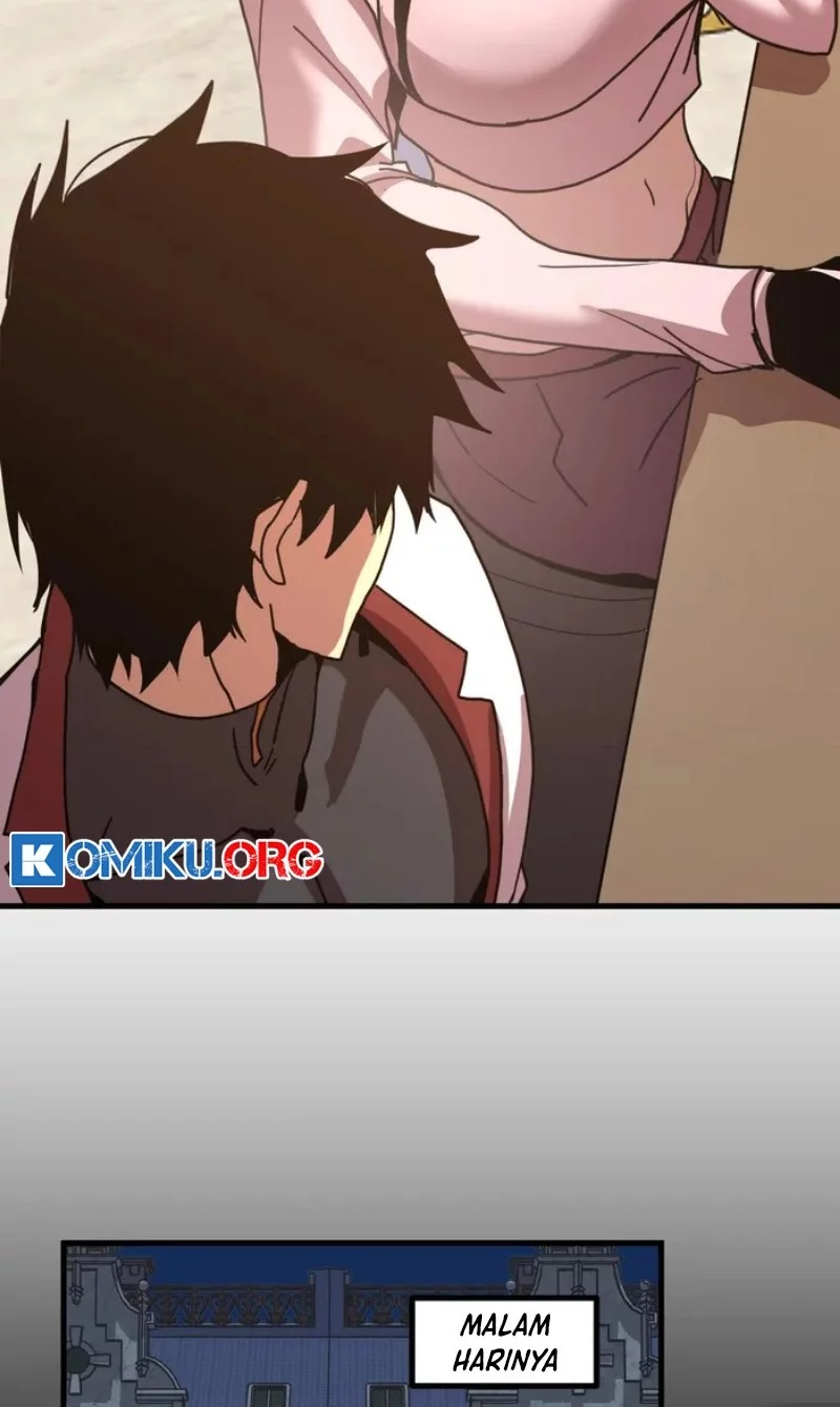 Apex Future Martial Arts Chapter 257 Gambar 45