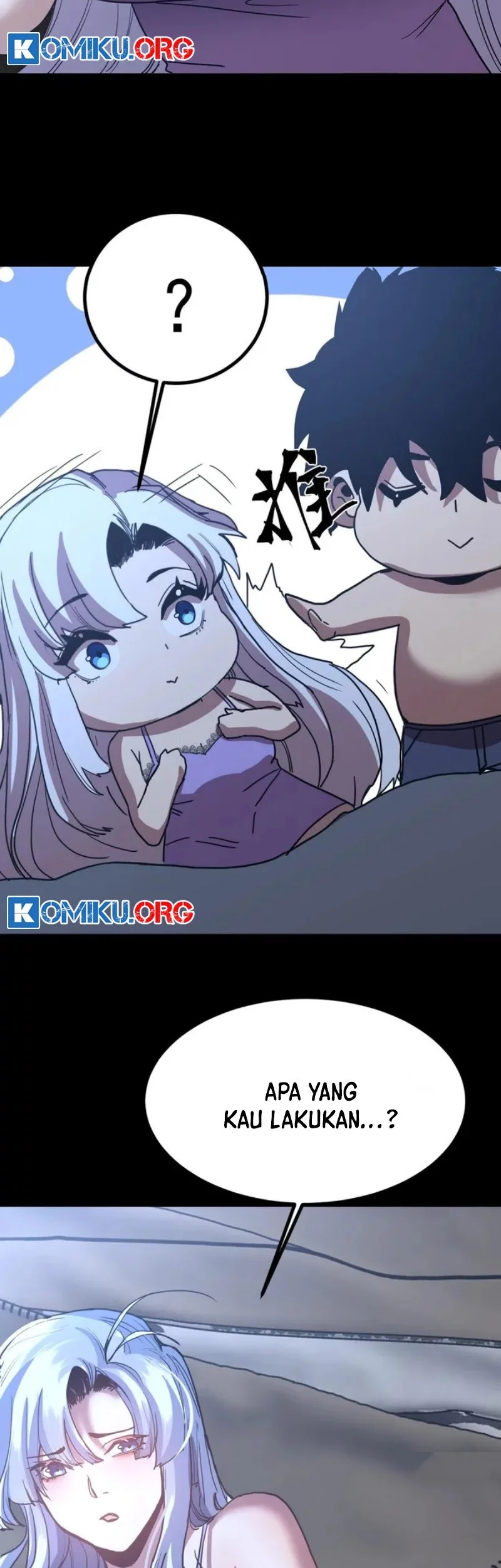 Apex Future Martial Arts Chapter 257 Gambar 50