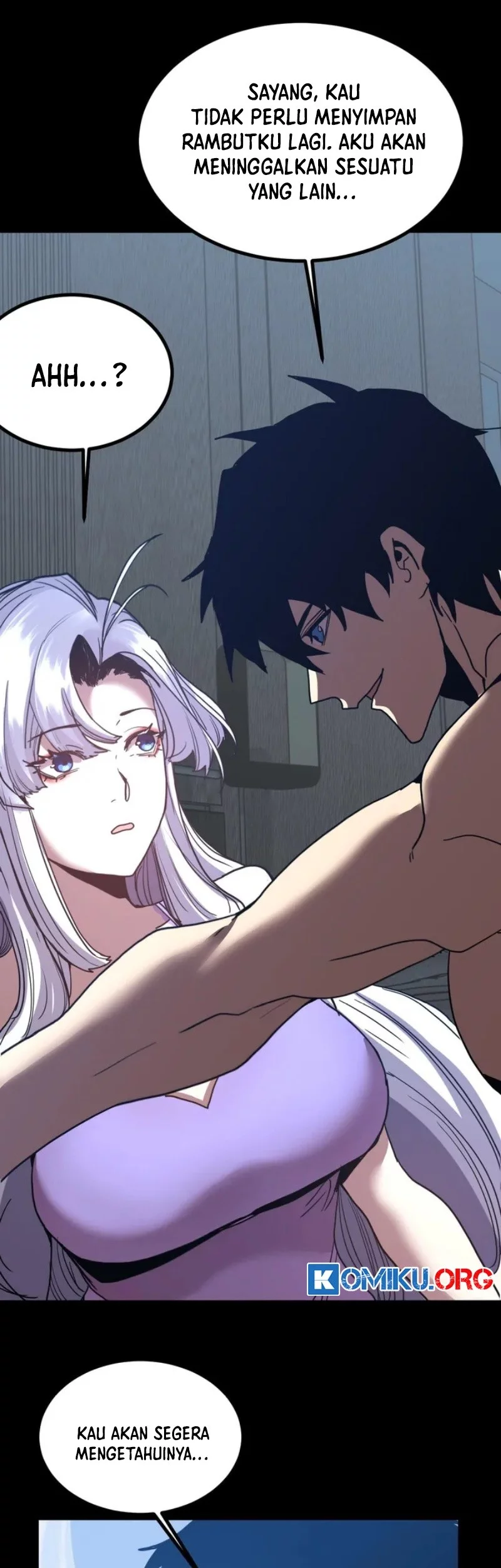 Apex Future Martial Arts Chapter 257 Gambar 52