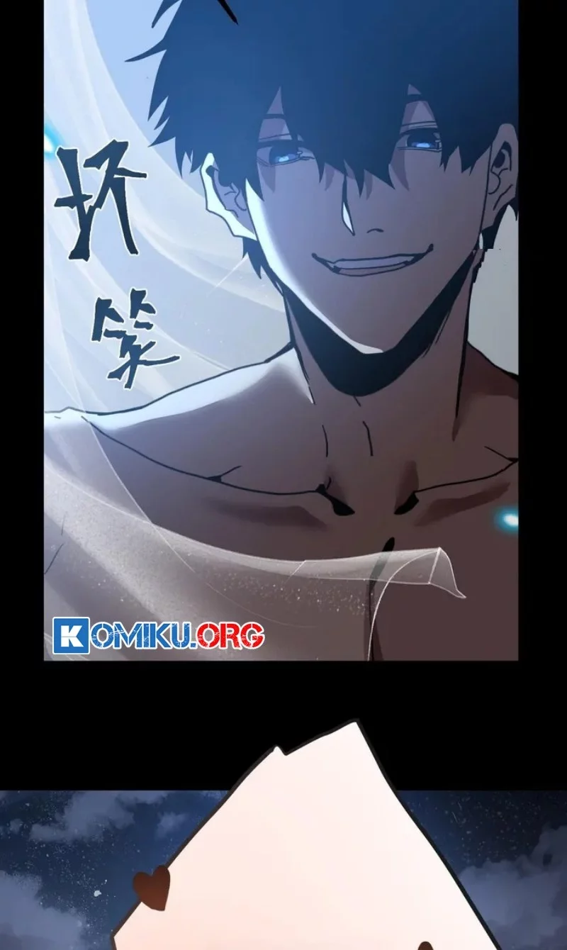 Apex Future Martial Arts Chapter 257 Gambar 53