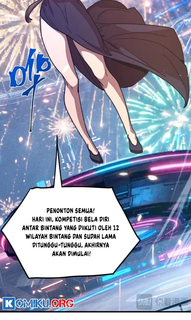 Apex Future Martial Arts Chapter 257 Gambar 55