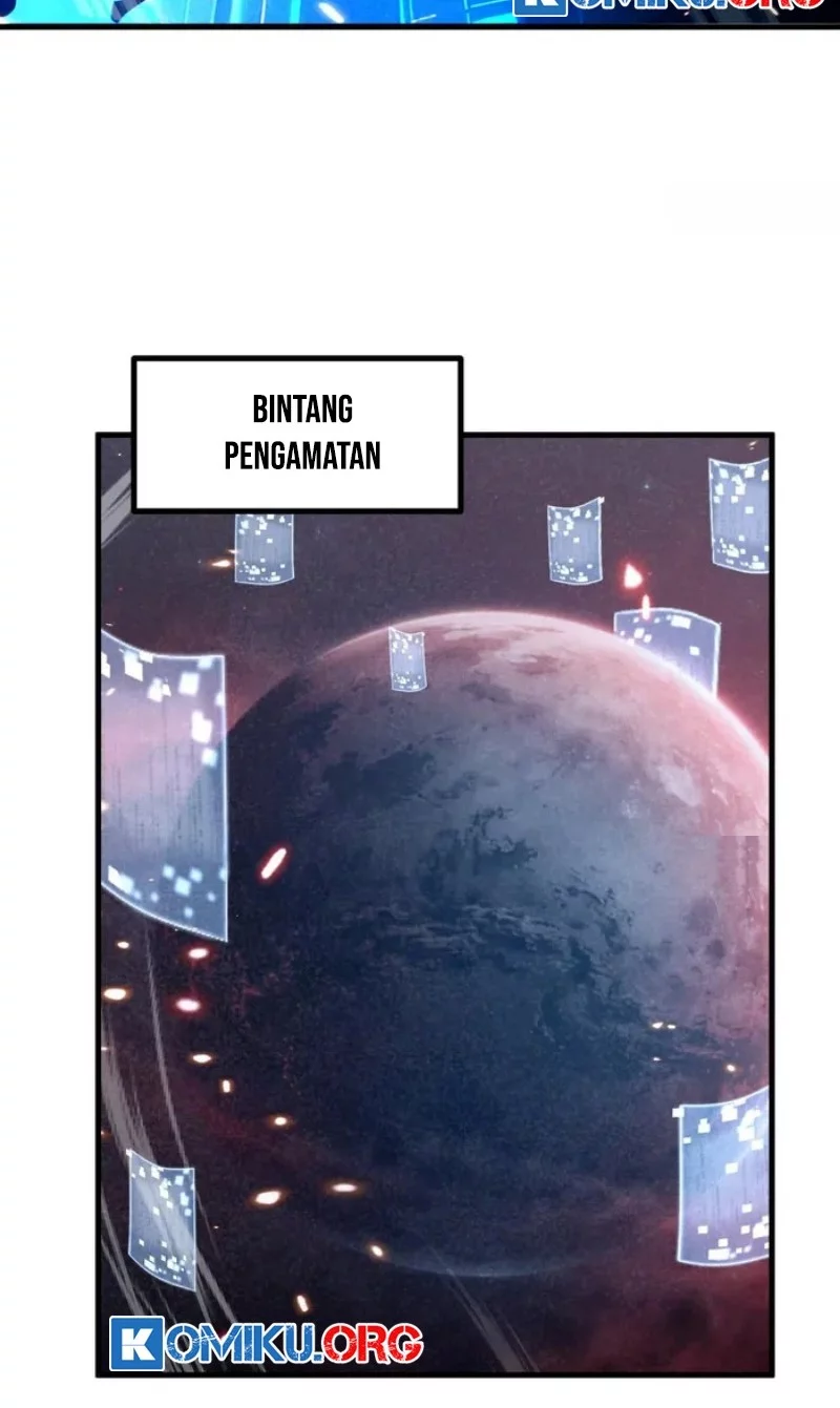 Apex Future Martial Arts Chapter 257 Gambar 57