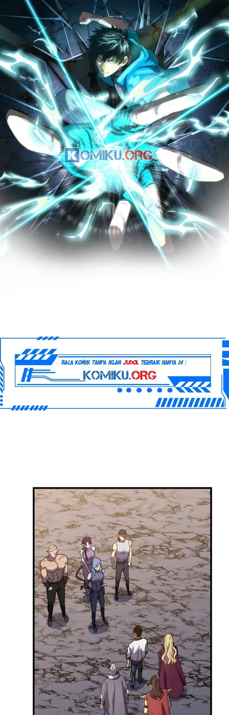 Baca  Apex Future Martial Arts Chapter 257 Gambar 2