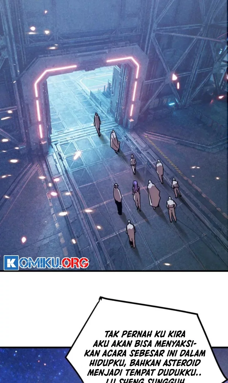 Apex Future Martial Arts Chapter 257 Gambar 59