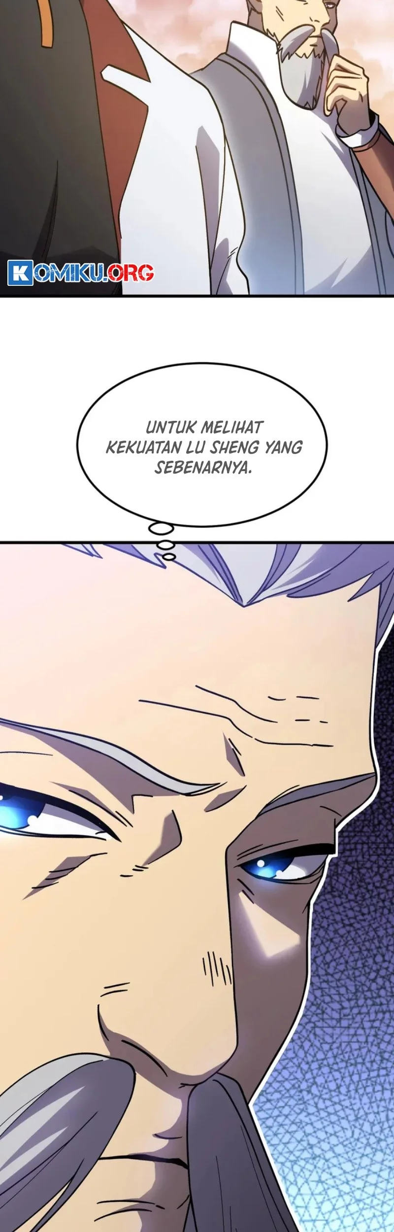 Apex Future Martial Arts Chapter 257 Gambar 6