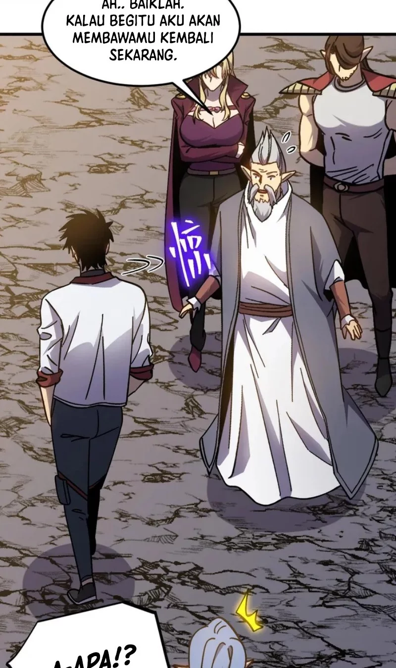 Apex Future Martial Arts Chapter 257 Gambar 9