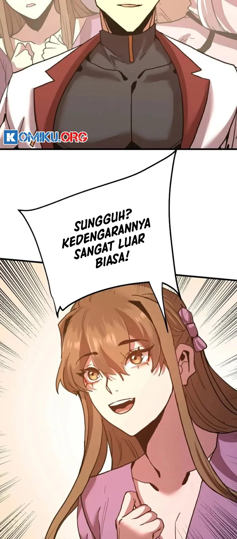 Apex Future Martial Arts Chapter 258 Gambar 19