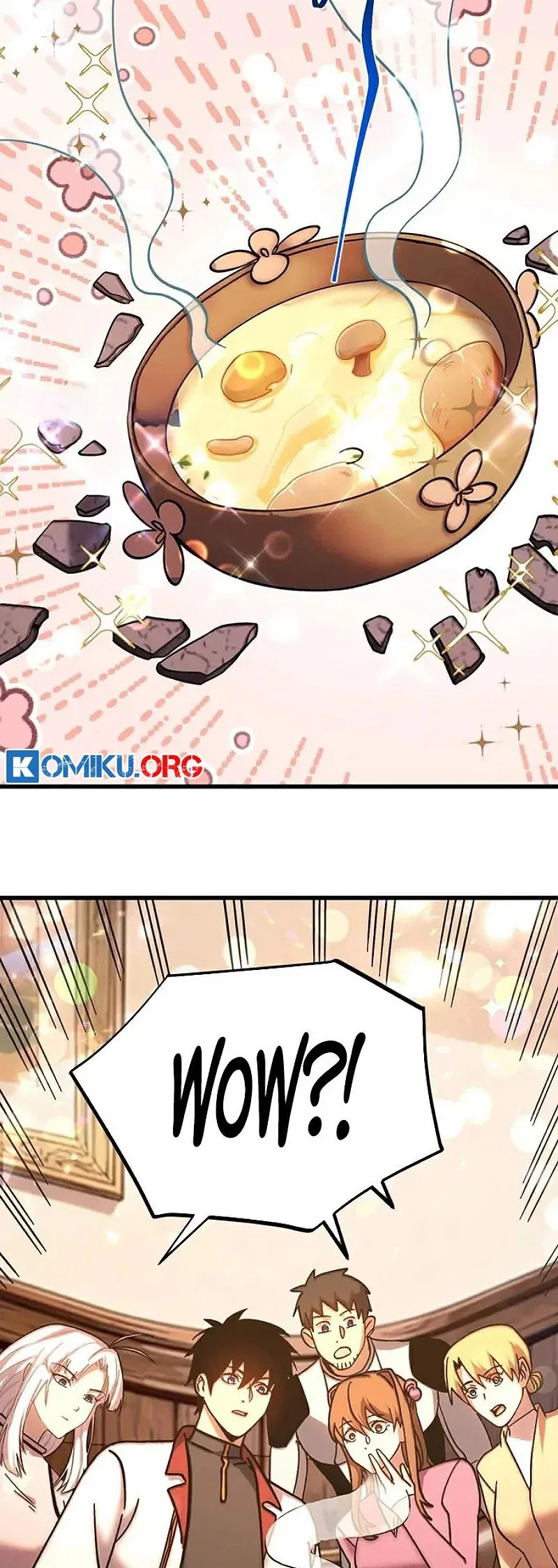 Apex Future Martial Arts Chapter 258 Gambar 33