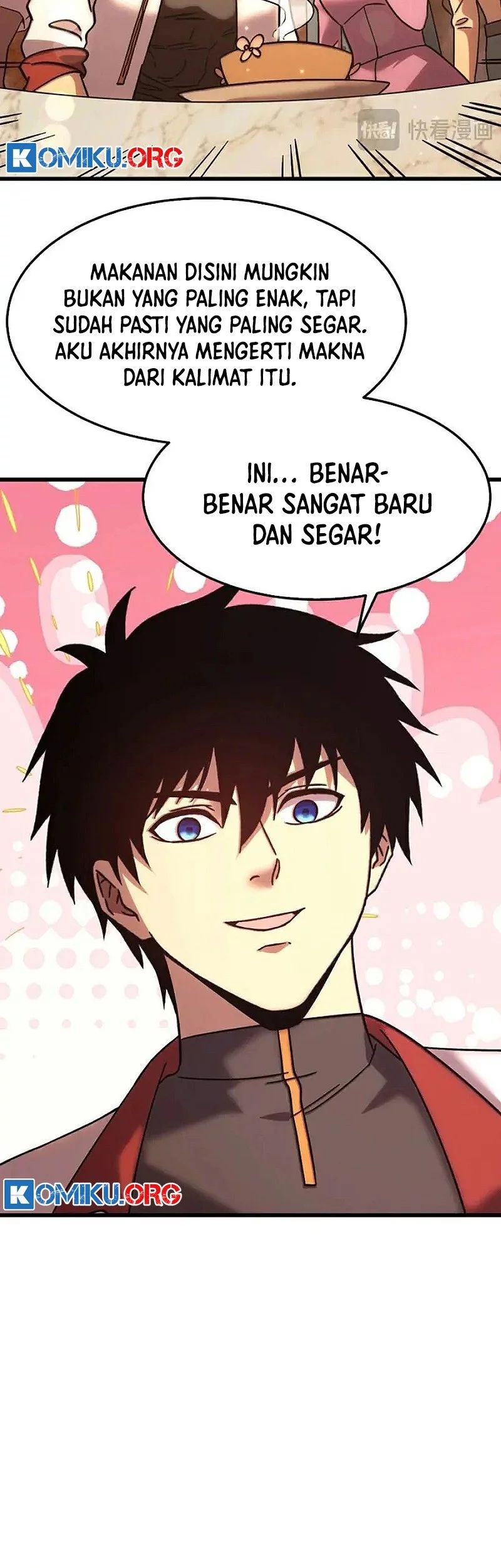 Apex Future Martial Arts Chapter 258 Gambar 34