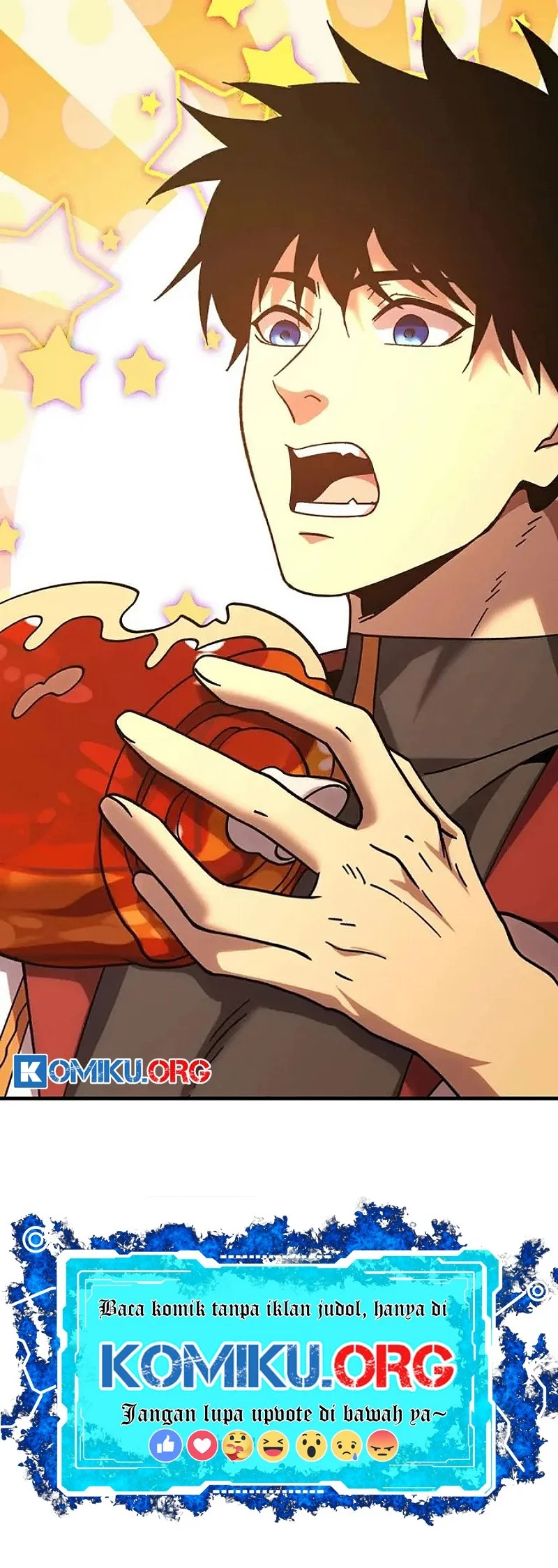 Apex Future Martial Arts Chapter 258 Gambar 41