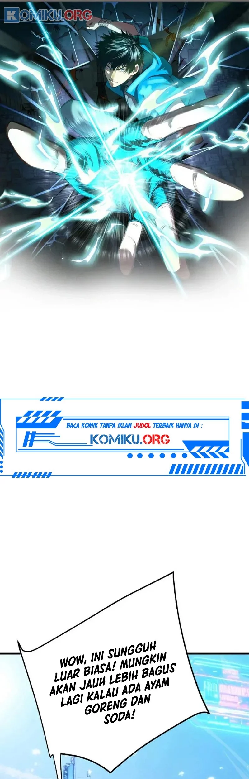 Baca  Apex Future Martial Arts Chapter 258 Gambar 2