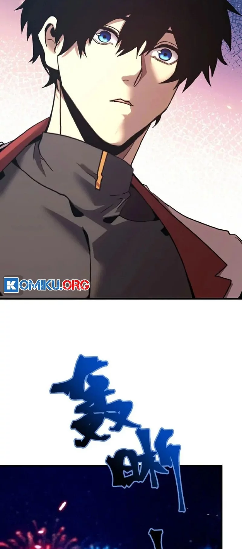 Apex Future Martial Arts Chapter 258 Gambar 7