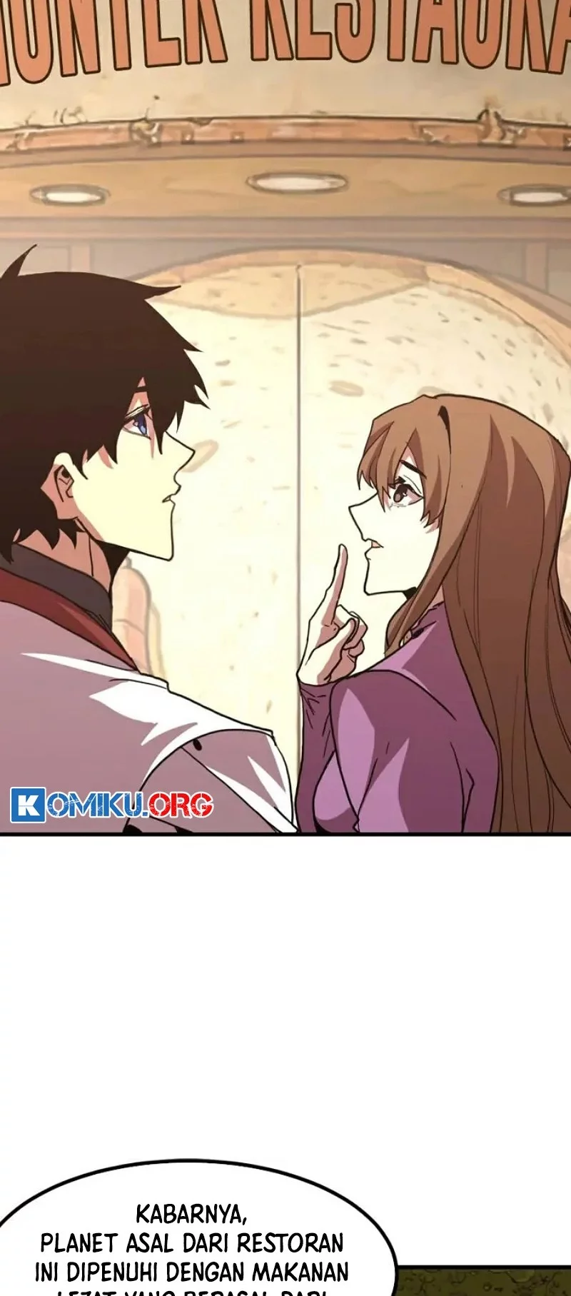 Apex Future Martial Arts Chapter 258 Gambar 17