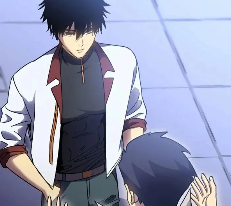 Apex Future Martial Arts Chapter 259 Gambar 28