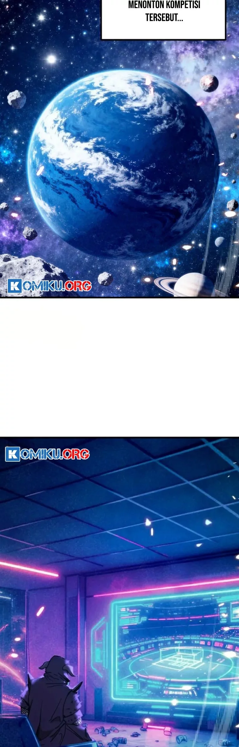 Apex Future Martial Arts Chapter 259 Gambar 30