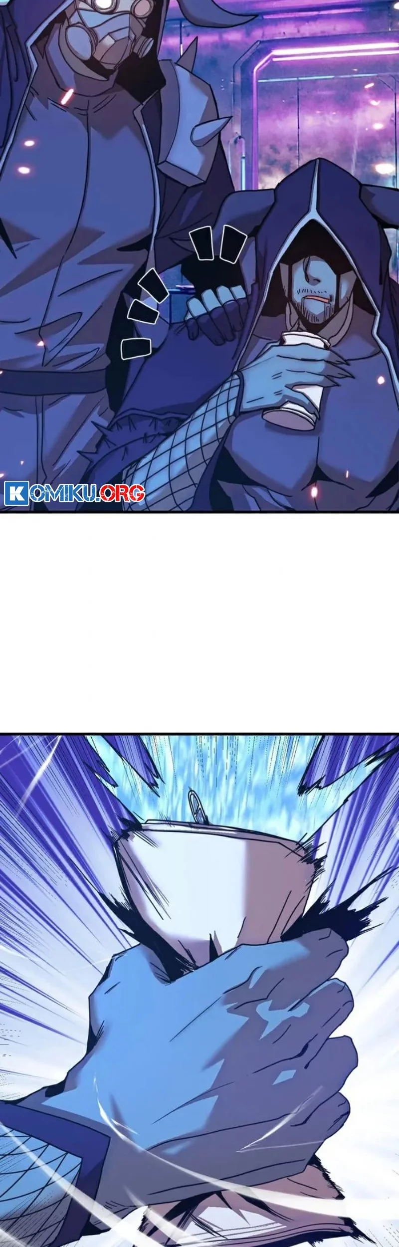 Apex Future Martial Arts Chapter 259 Gambar 33