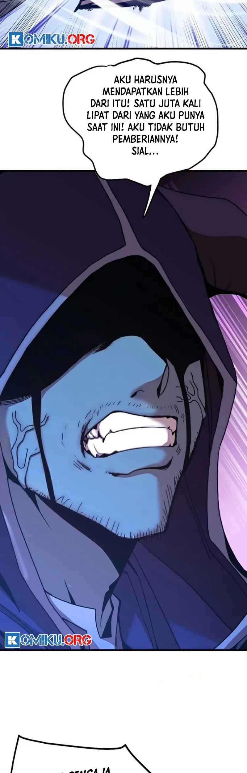 Apex Future Martial Arts Chapter 259 Gambar 35