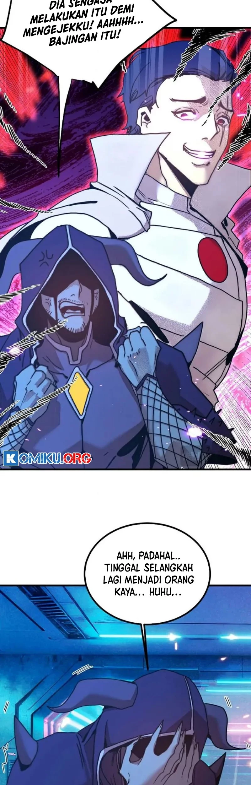 Apex Future Martial Arts Chapter 259 Gambar 36