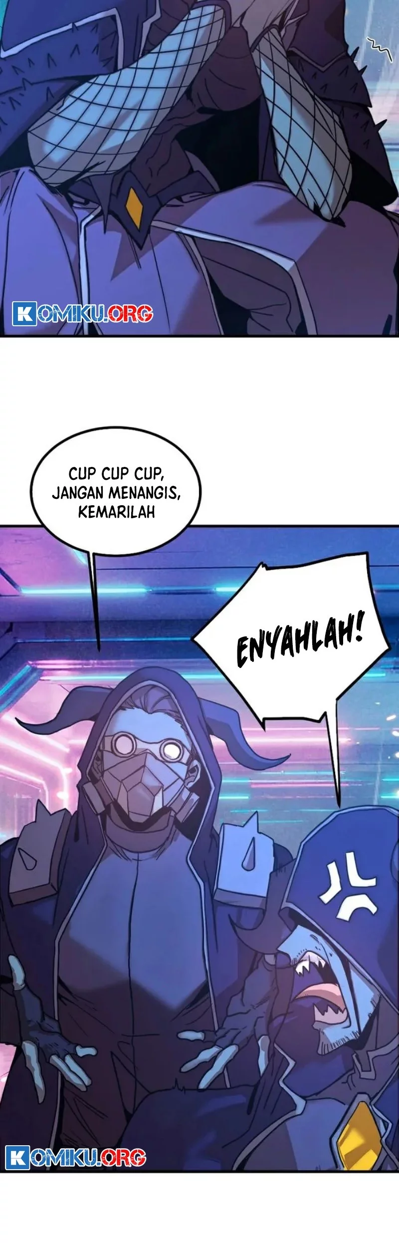 Apex Future Martial Arts Chapter 259 Gambar 38