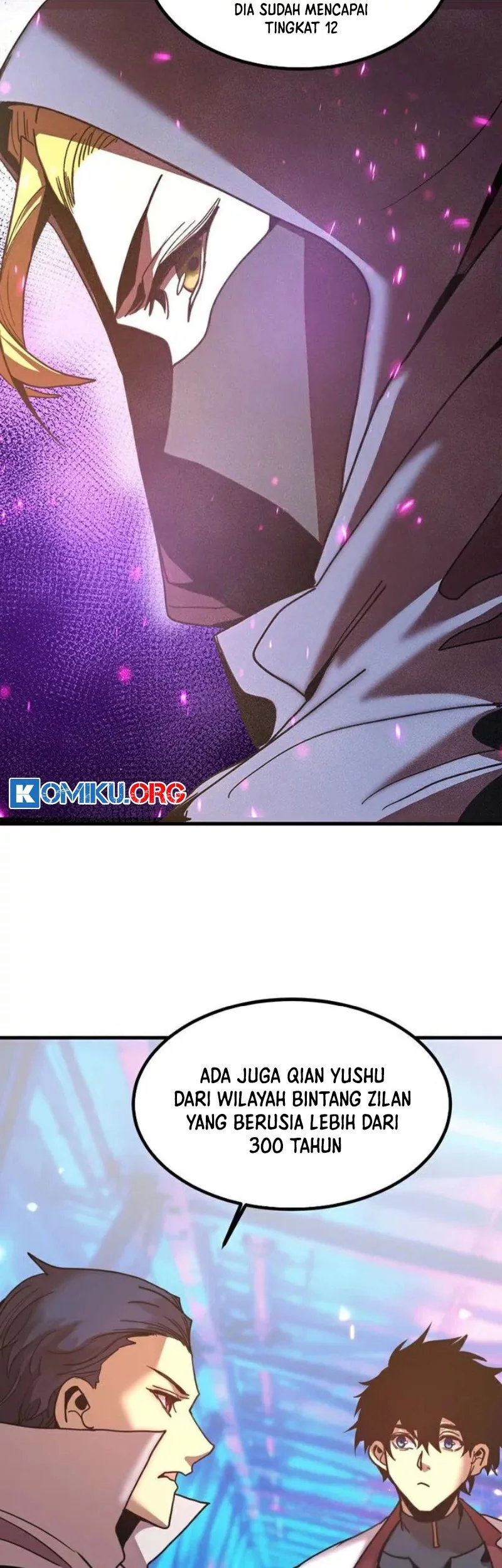 Apex Future Martial Arts Chapter 259 Gambar 51