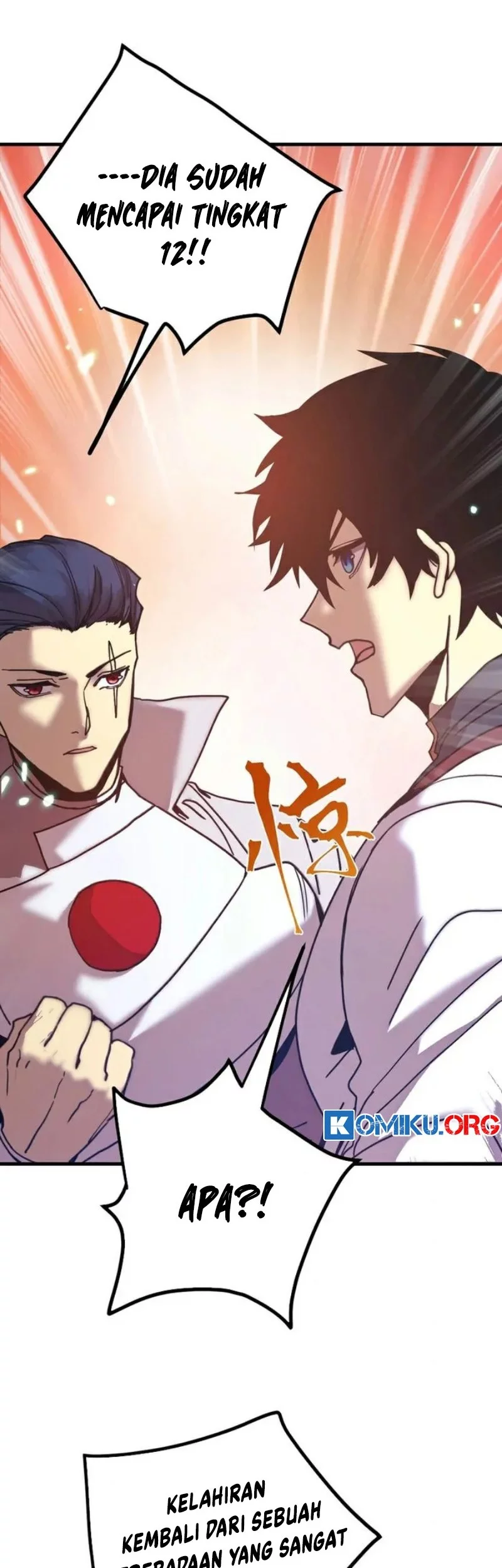 Apex Future Martial Arts Chapter 259 Gambar 57