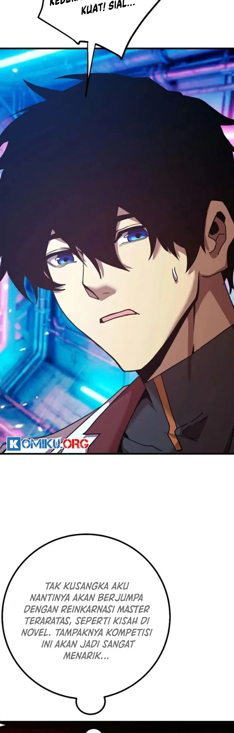 Apex Future Martial Arts Chapter 259 Gambar 59