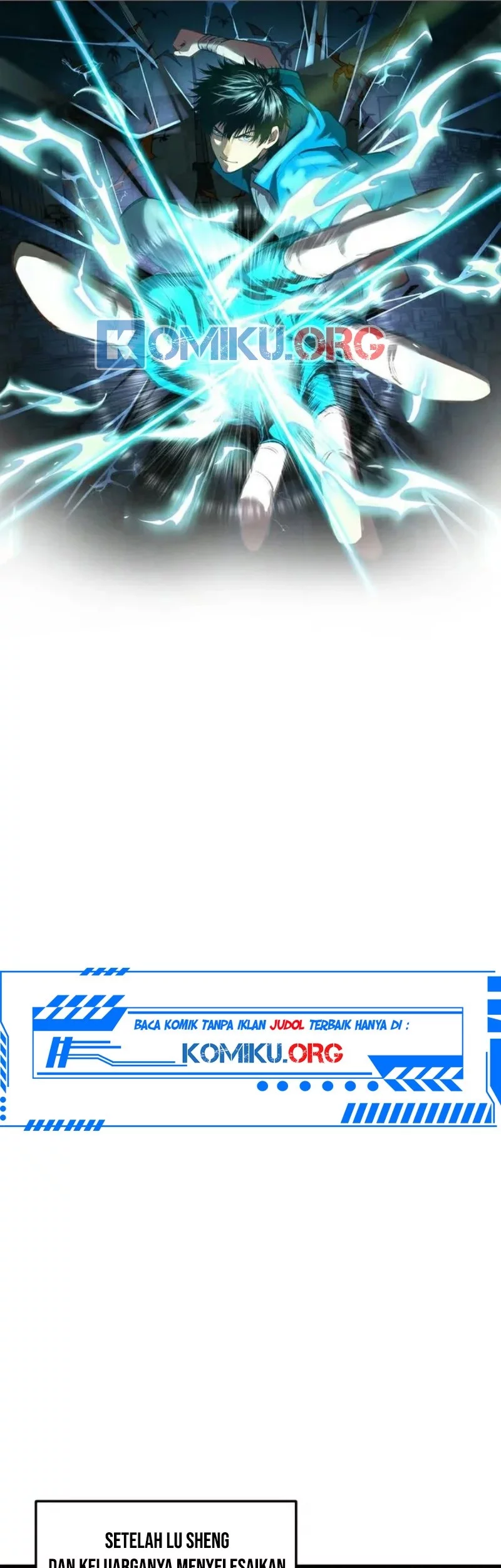 Baca  Apex Future Martial Arts Chapter 259 Gambar 2