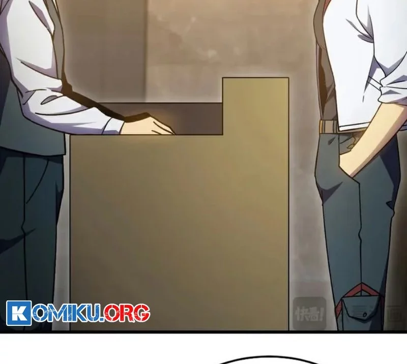 Apex Future Martial Arts Chapter 259 Gambar 4