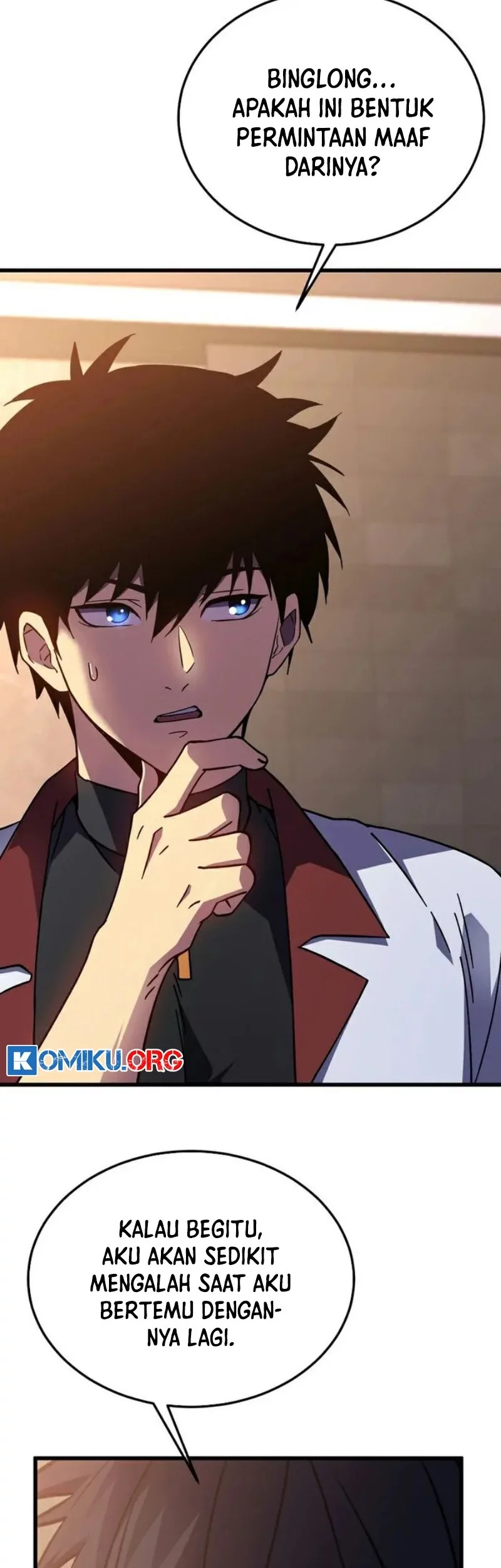 Apex Future Martial Arts Chapter 259 Gambar 5