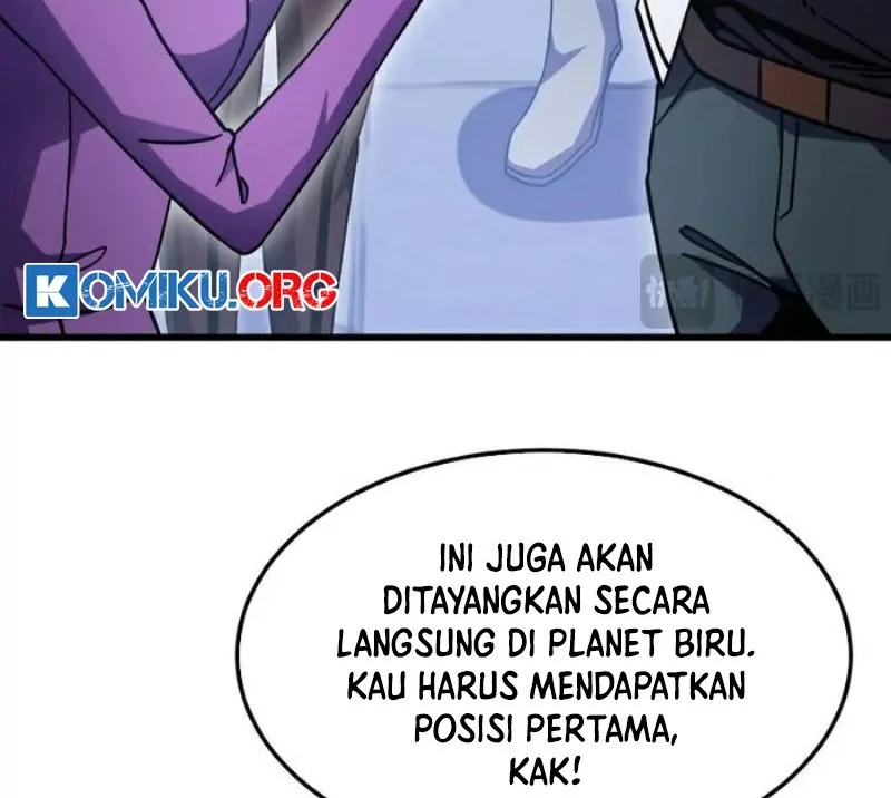 Apex Future Martial Arts Chapter 259 Gambar 10