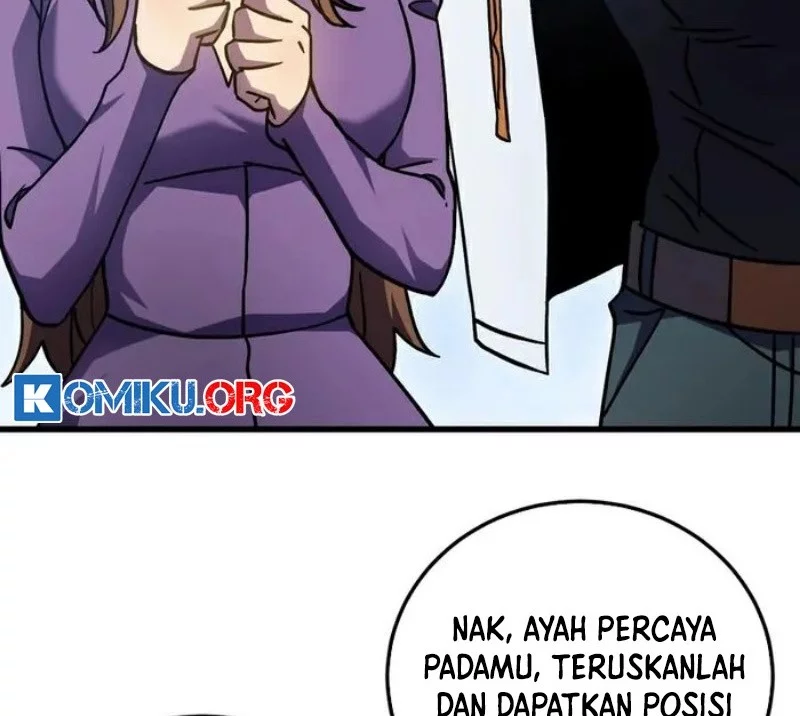 Apex Future Martial Arts Chapter 259 Gambar 13