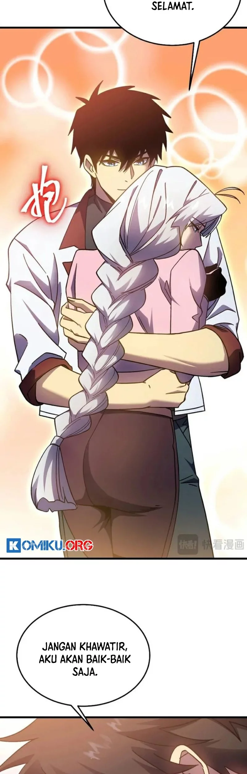 Apex Future Martial Arts Chapter 259 Gambar 17