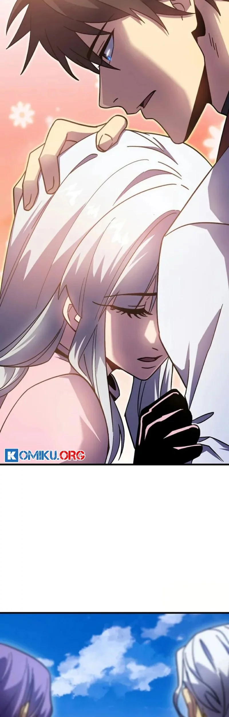 Apex Future Martial Arts Chapter 259 Gambar 18