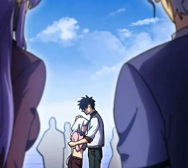 Apex Future Martial Arts Chapter 259 Gambar 19