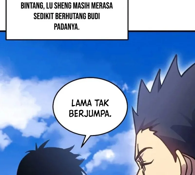 Apex Future Martial Arts Chapter 259 Gambar 25